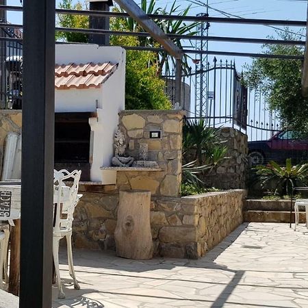 Вілла Piccola Casa Con Giardino Санремо Екстер'єр фото